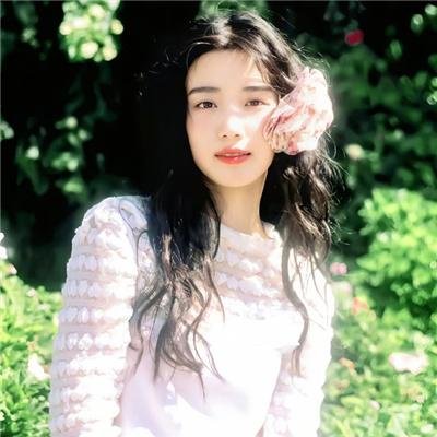 情韵动春心